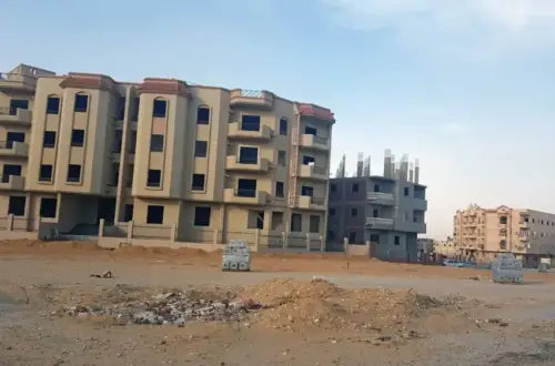 تعرف على حي الأوركيد في بيت الوطن التجمع الخامس….جوهرة عقارية لا يعرفها الكثيرون
