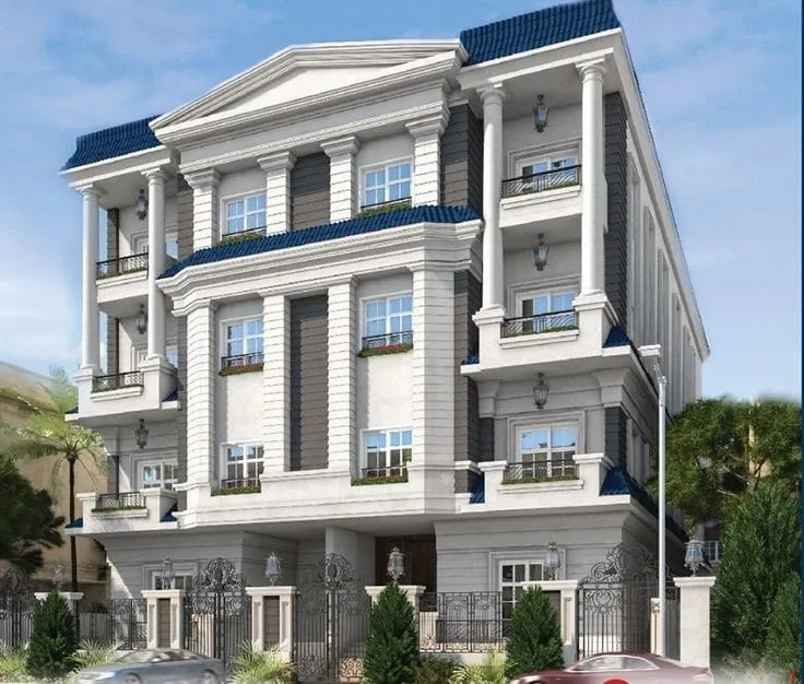 النورث هاوس في بيت الوطن: وجهتك المثالية للسكن والاستثمار